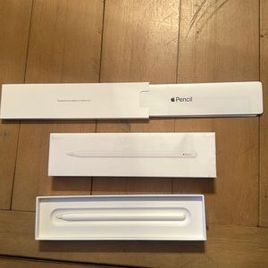 Apple Pencil 11” iPad Pro